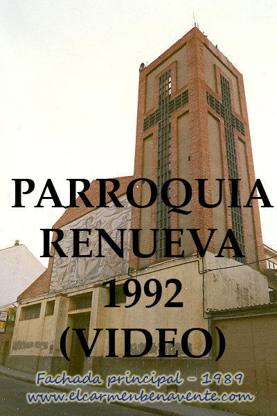RENUEVA 1992