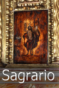 SAGRARIO