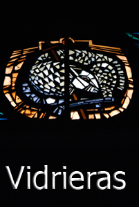 VIDRIERAS