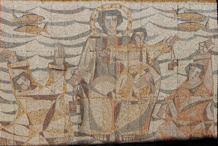 MOSAICO