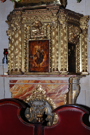 Sagrario