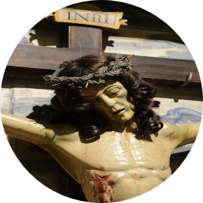 COFRADIA DEL SILENCIO