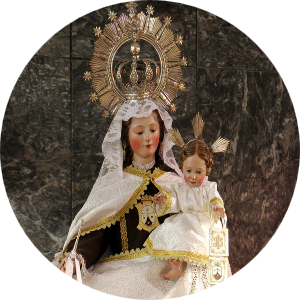 COFRADIA DEL CARMEN