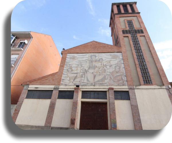 EL TEMPLO