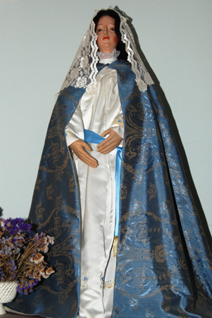 Inmaculada