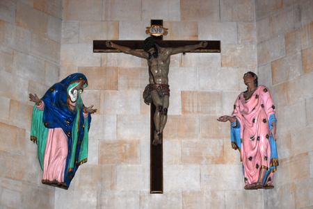 El Calvario