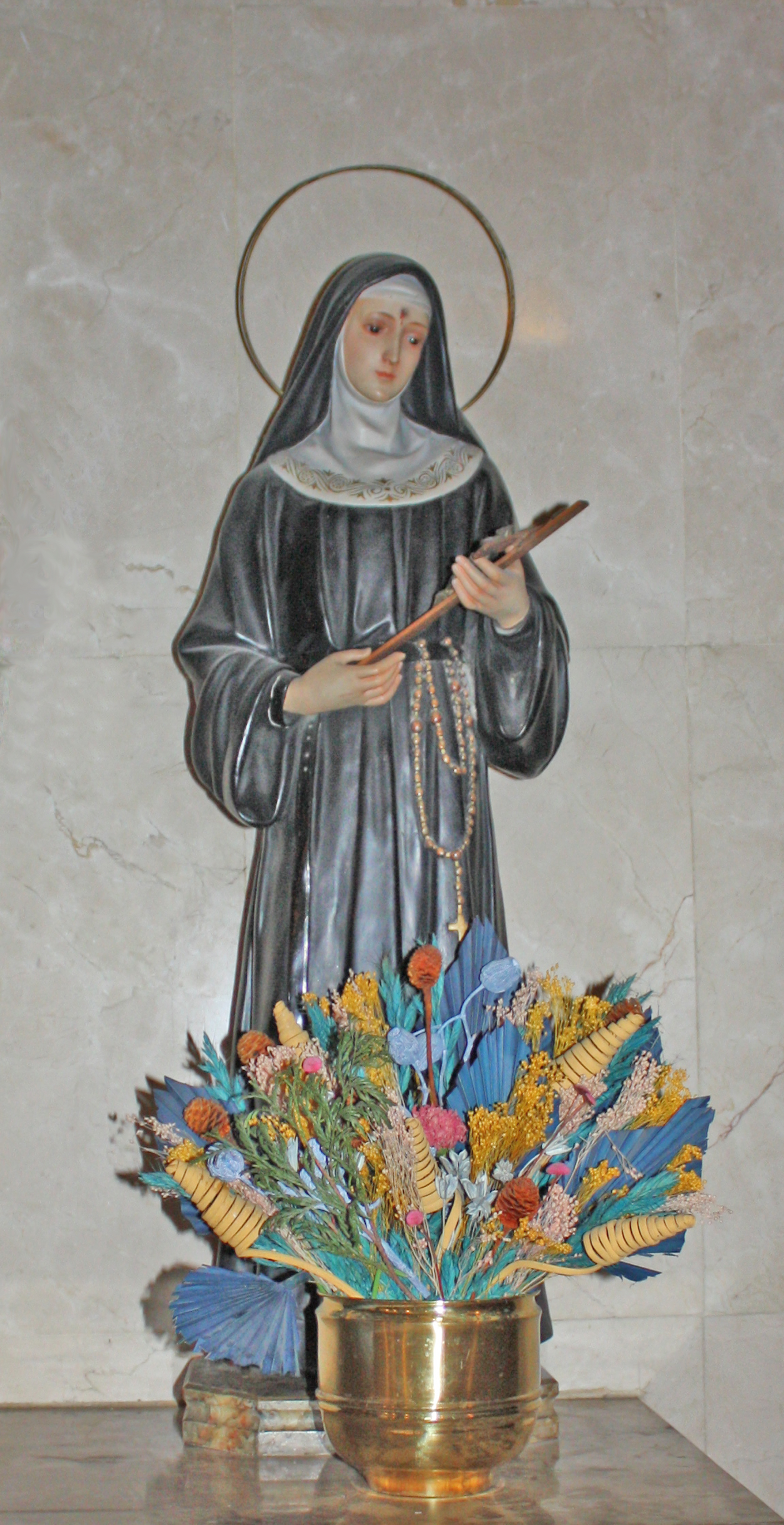 SANTA RITA