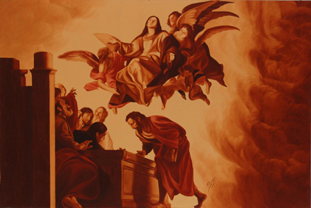 LA ASUNCIÓN