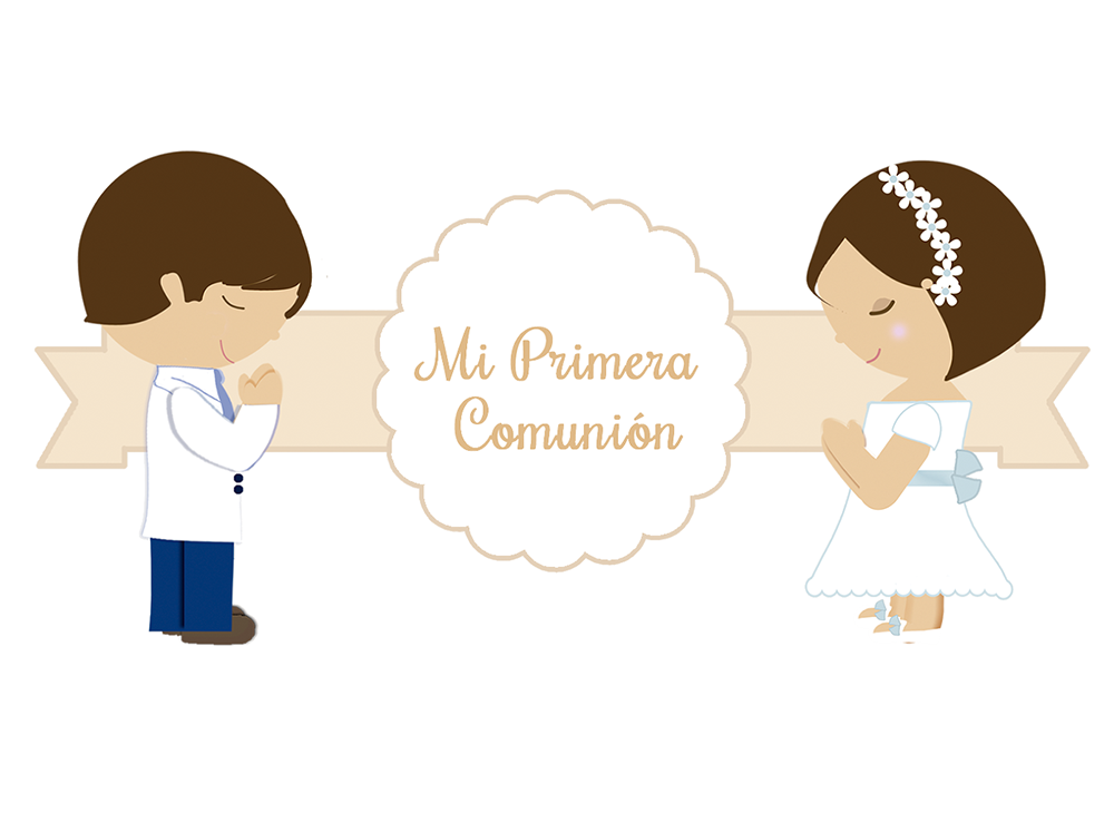 COMUNIONES